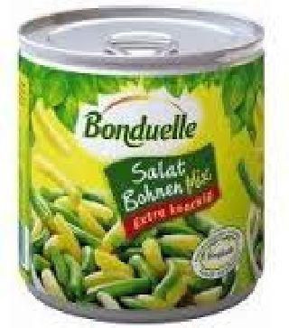 Salat-Bohnen Mix (12 x 0.225 Kilogramm)