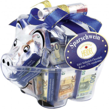 Euro Sparschwein