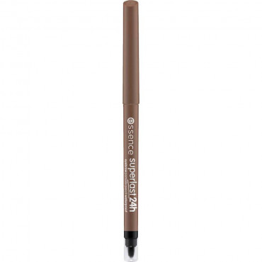 Augenbrauenstift Superlast 24H Eyebrow Pomade Pencil, Brown 20