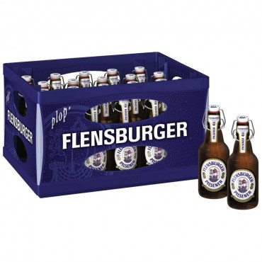Pilsener Bier, 4,8 % (20x 0,330 Liter)