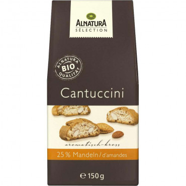Bio Cantuccini