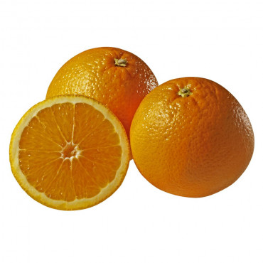 Orange, lose