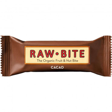Kakao-Riegel Raw Cacao