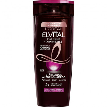 Shampoo Elvital, Full Resist