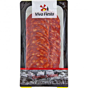Spanische Salami, Chorizo