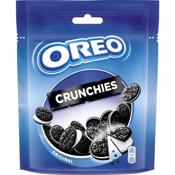 Crunchies Original