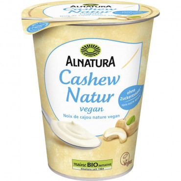 Bio Cashew-Joghurt