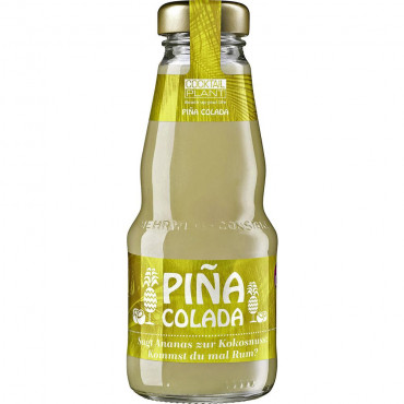 Pina Colada Cocktail 10,1% (24x 0,200 Liter)
