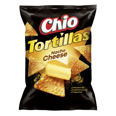 Tortillas-Chips, Cheese