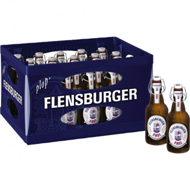 Pilsener Bier, alkoholfrei, <0,5 % (20x 0,330 Liter)
