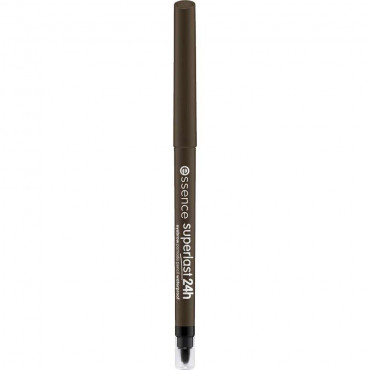 Augenbrauenstift Superlast 24H Eyebrow Pomade Pencil, Cool Brown 40
