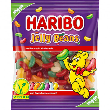 Fruchtgummi Jelly Beans