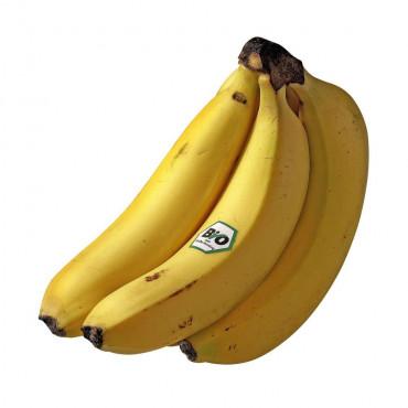 Bio Banane lose