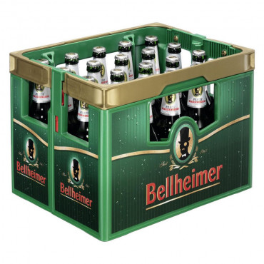 Alkoholfreies Bier (20 x 0.5 Liter)