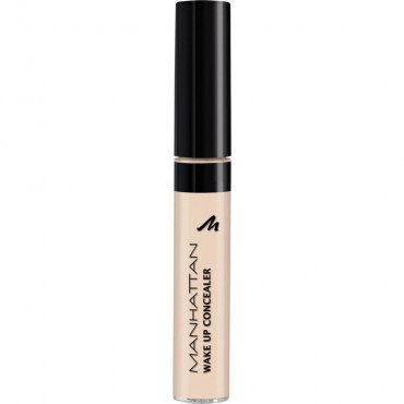 Wake Up Concealer, Classic Ivory 4