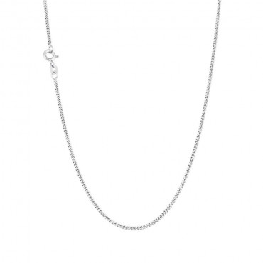 Unisex Halskette aus Silber 925 (4056866036185)