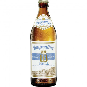 Helles Bier, 4,8 %