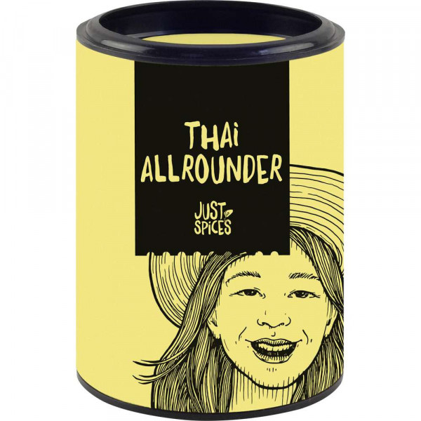Gewürzmischung Thai Allrounder