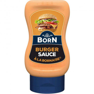 Burger Sauce