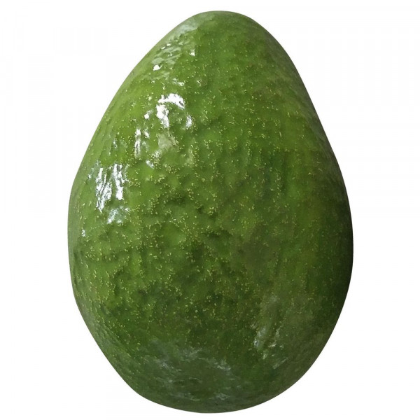 Avocado grün, XL