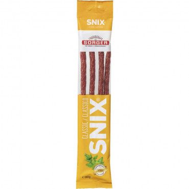 Snix Snackwürstchen, Classic