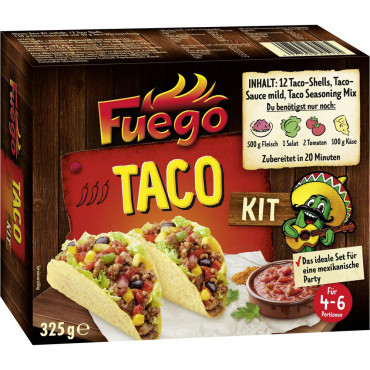Taco Kit