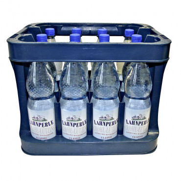 Mineralwasser, Classic (12x 0,700 Liter)